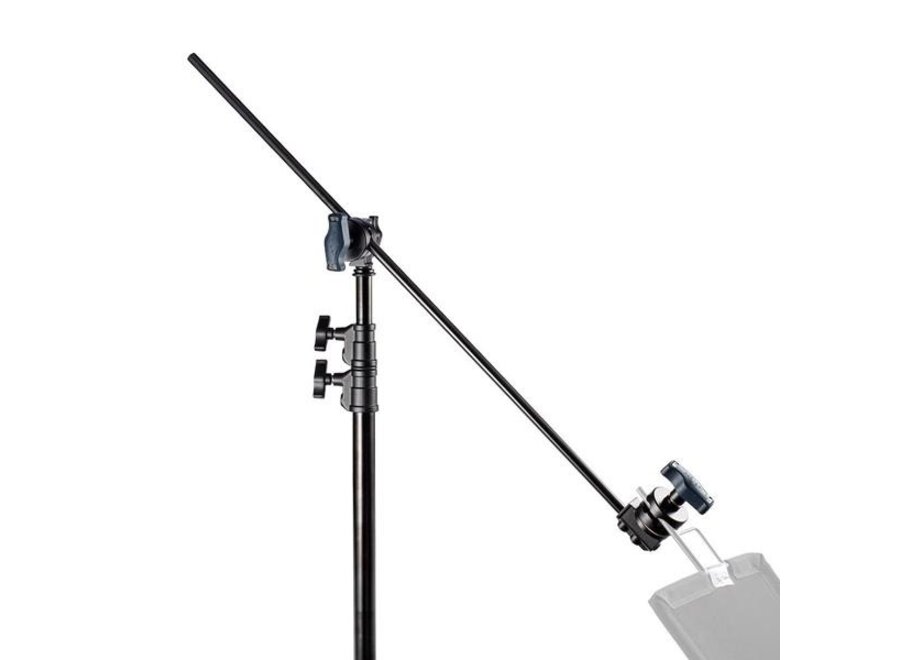 Avenger C-Stand Kit 33 + Boom Black