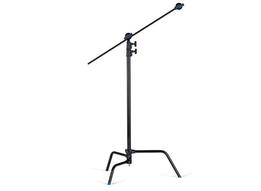 Avenger C-Stand Kit 33 + Boom Black