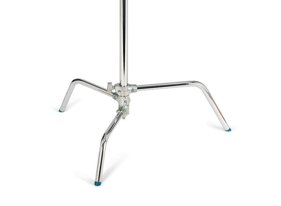 Avenger C-Stand Kit 33 Sliding Leg + Boom Chrome