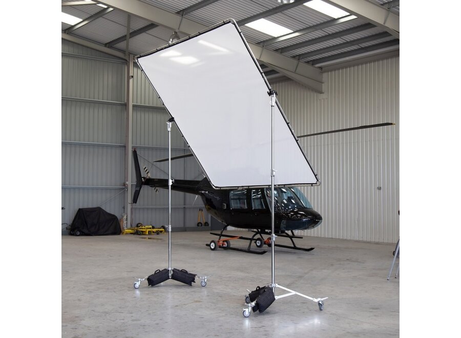 Avenger Skylite Pro Grip Head D200LST2B