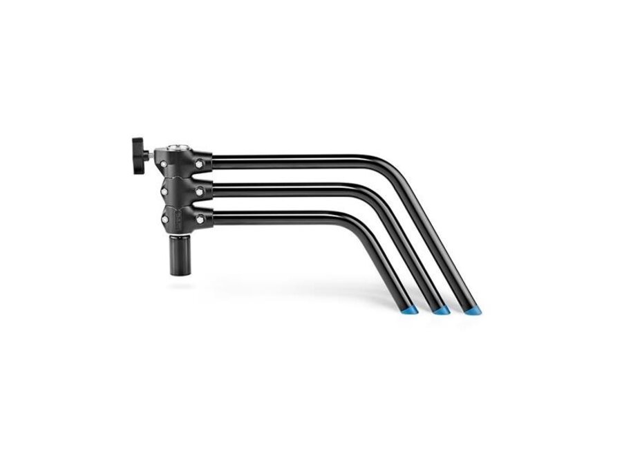 Avenger C-Stand Base A2009CB – Stevige Statiefbasis