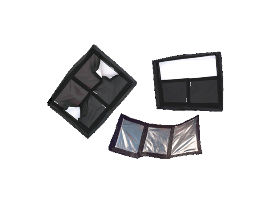 Chimera LiteShaper Silver 7830 | For Medium Banks