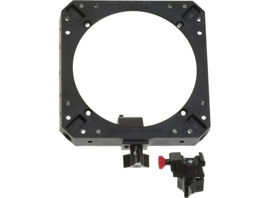 Chimera 2620 Speed Ring – Voor Medium Shoe-Mount Flitsers