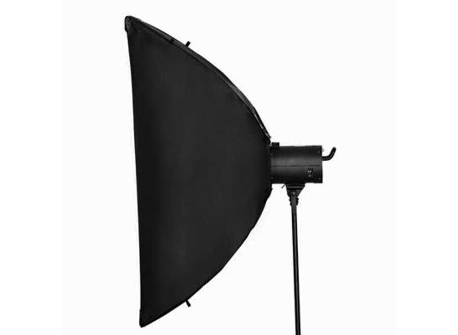 Chimera Super Pro II Strip Bank Small Wit