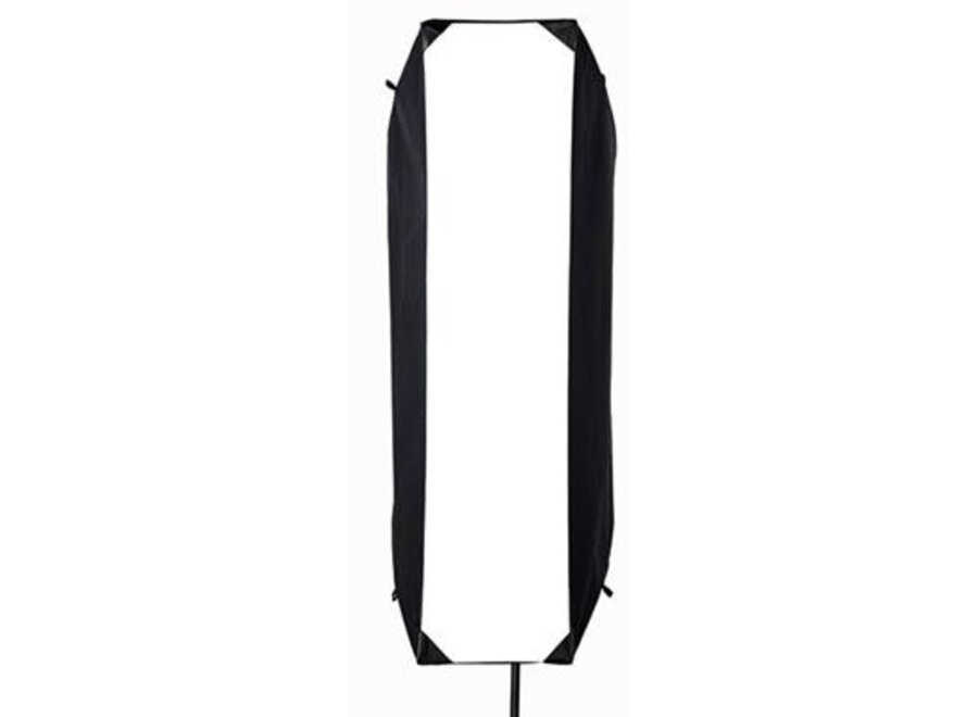 Chimera 1550 Super Pro II Strip Bank Small – White