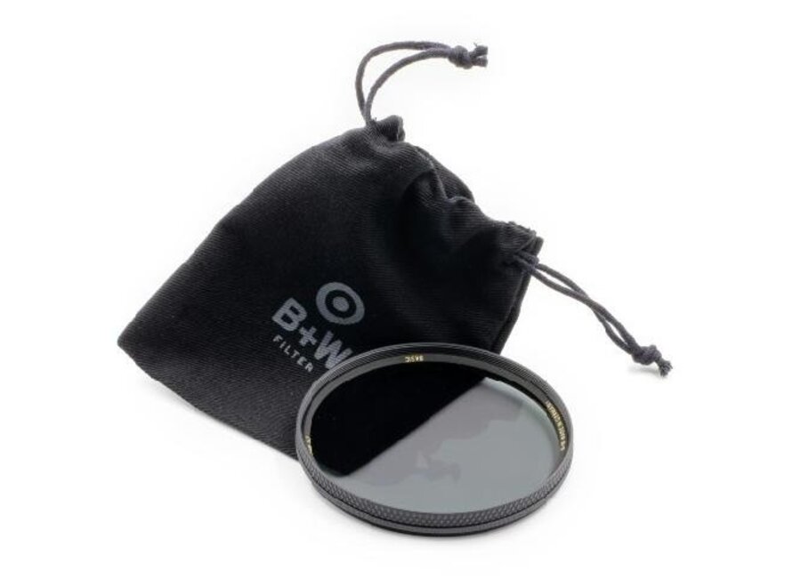 CPL CIRCULAR POL FILTER MRC BASIC 72mm