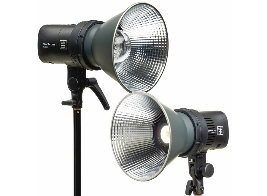 Elinchrom OCF Hyper Performance Reflector – extra lichtoutput