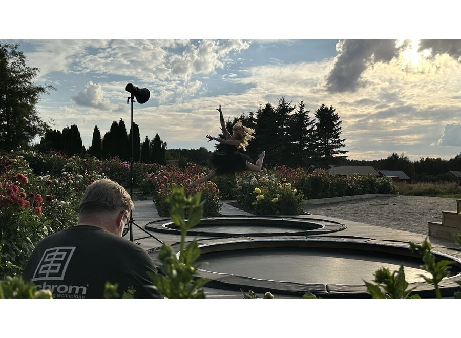 Elinchrom OCF Hyper Performance Reflector – extra lichtoutput