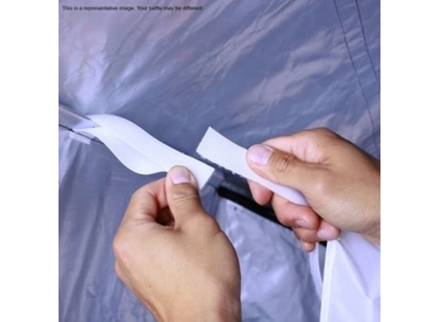 Chimera 4360 Internal Baffle Medium Strip Diffuser 90x120cm