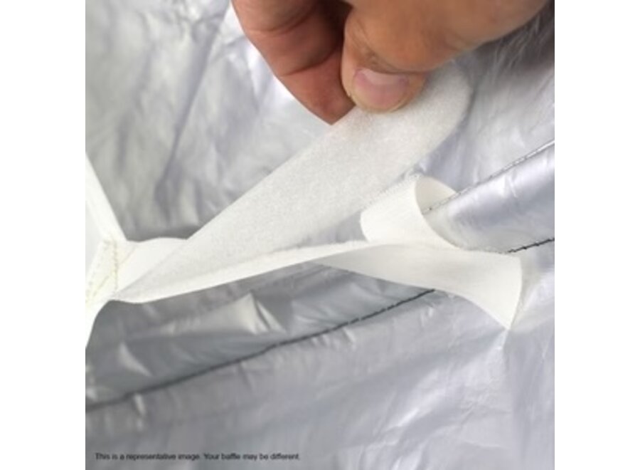 Chimera 4330 Binnen Diffusor – Internal Baffle Medium