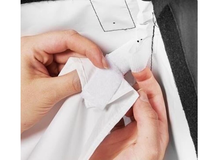 Chimera 4330 Internal Baffle – Medium Softbox Diffuser