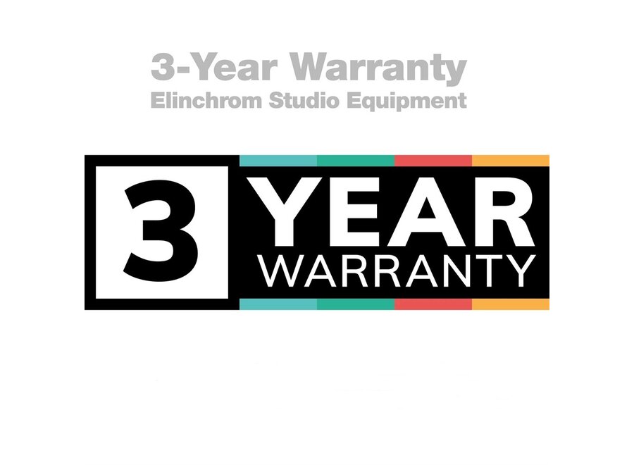 Elinchrom FIVE Outdoor Portret Kit