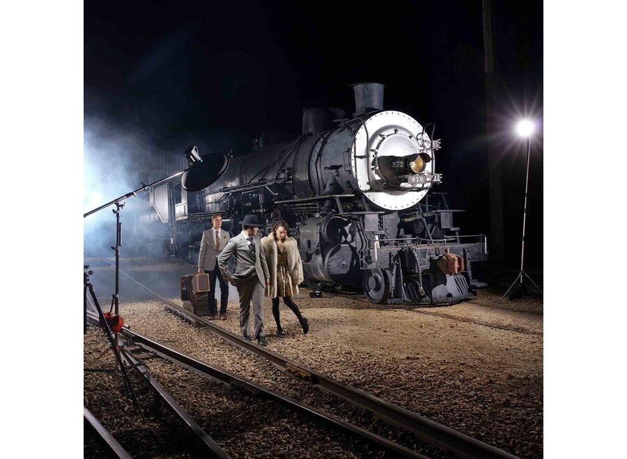 Elinchrom FIVE Outdoor Portrait Kit