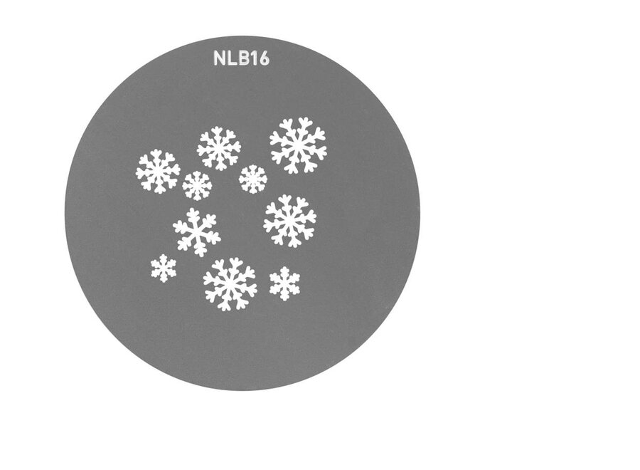 Bowens mount Projection GOBO Set 2