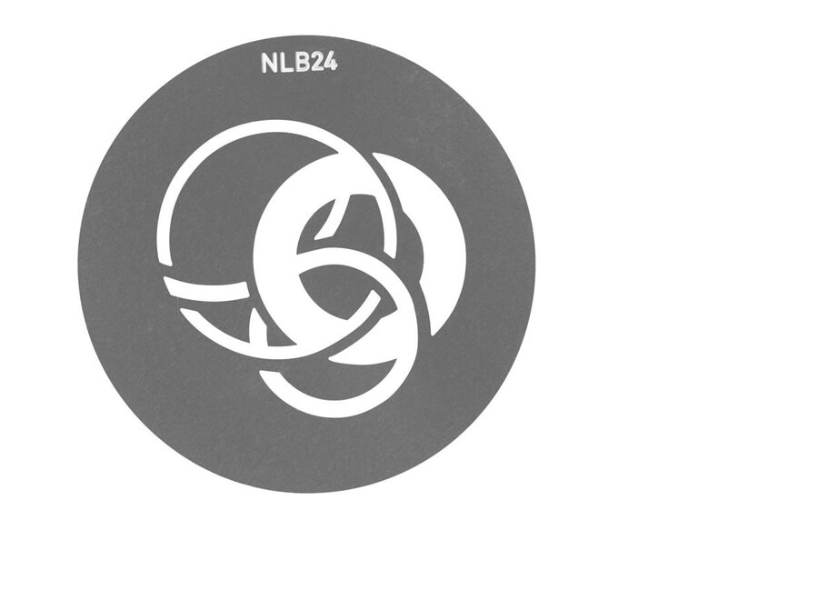 Bowens mount Projection GOBO Set 2