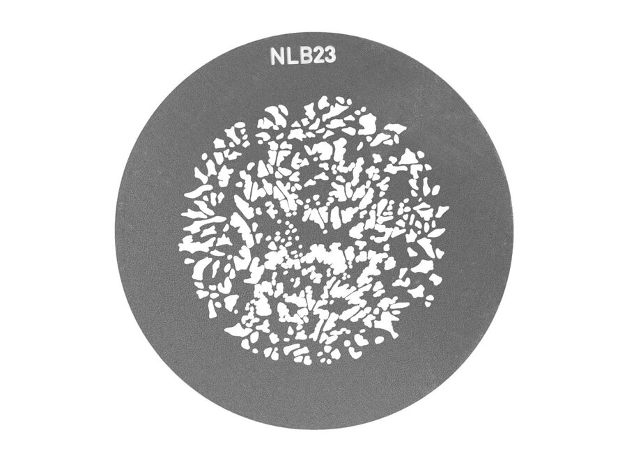 Bowens mount Projection GOBO Set 2