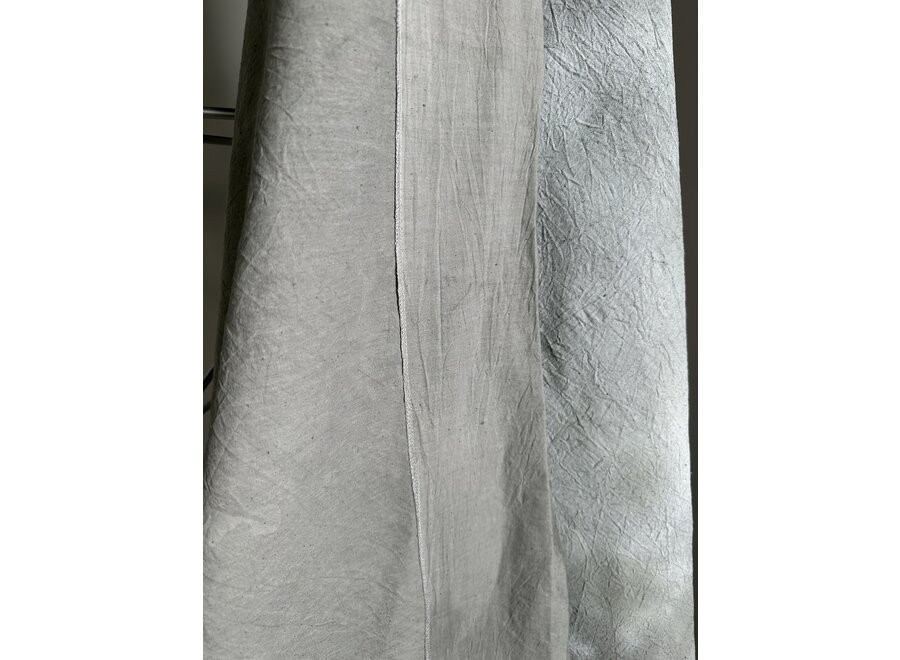 ADCH106 Handgeschilderd Achtergronddoek Winter/Kerst 1.5x1.8m