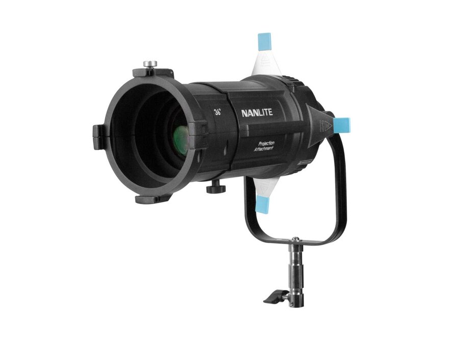 Nanlite Projection Spot 36°