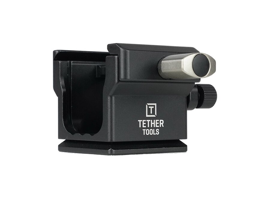 Tether Tools TetherArca Cable Spacer voor L-Brackets TA-CSLB