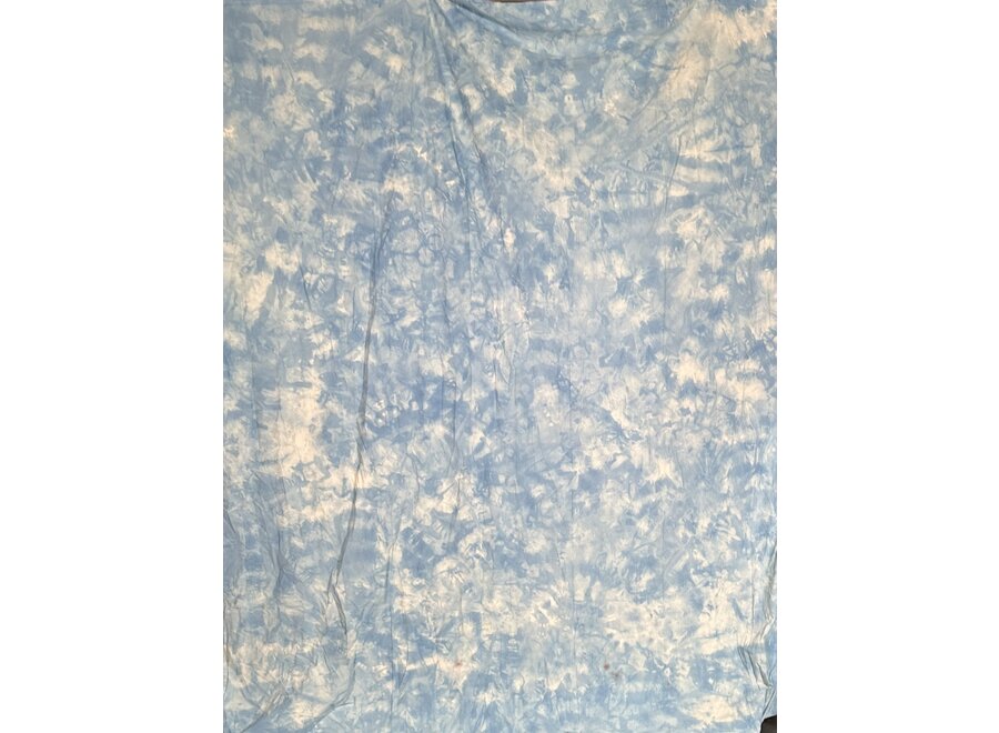 Fondali Background Cloth 3 x 3 m. Blue