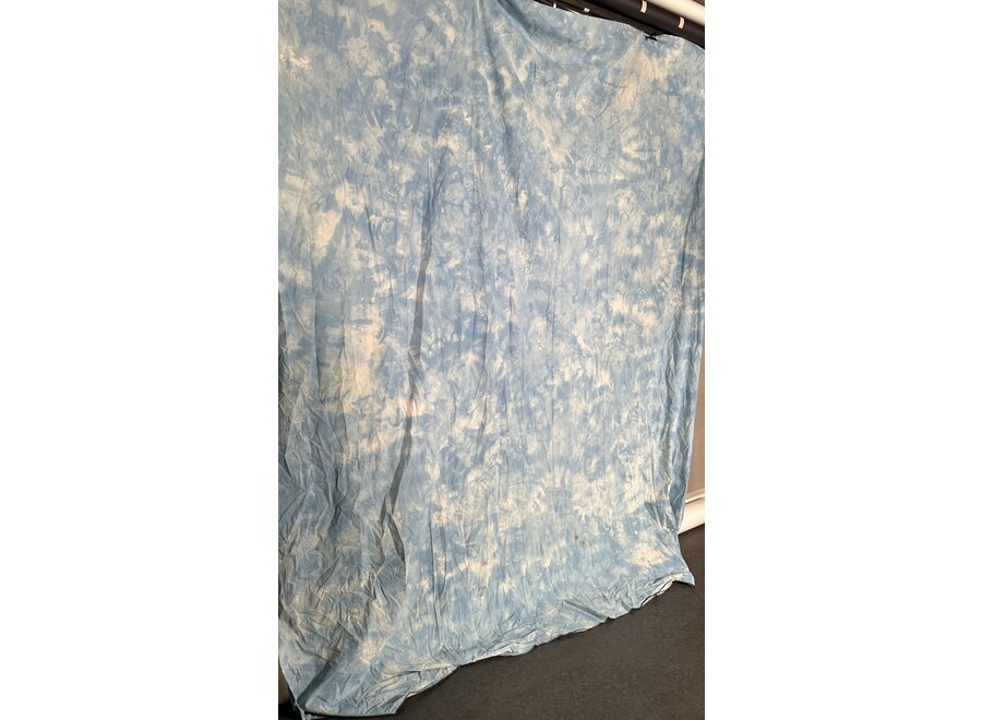 Fondali Background Cloth 3 x 3 m. Blue