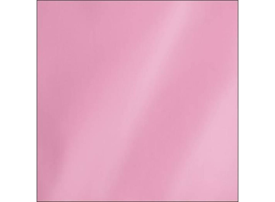 Ingrid Fondali Achtergronddoek Solid Roze  3x3 m – Studio Doek