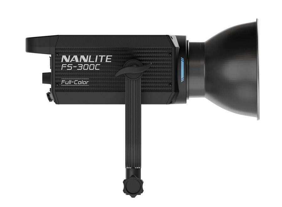 FS-300C LED RGBW Spot Light