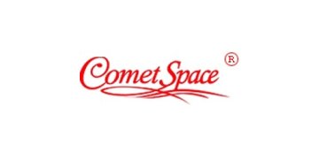 Comet Space Professional Backdrop