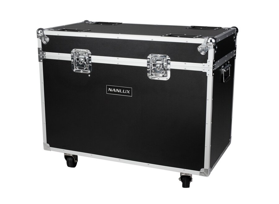 Flightcase for Nanlux Evoke 1200