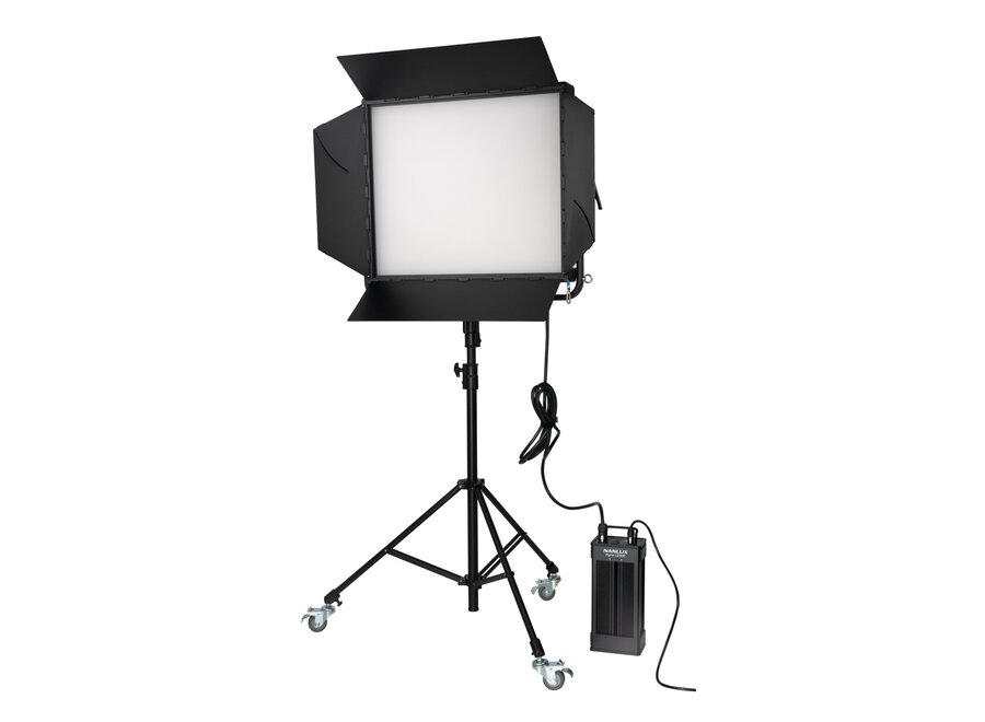 Nanlux Dyno 1200C LED Soft Panel