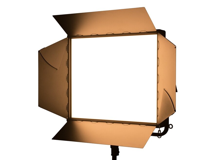 Nanlux Dyno 1200C LED Soft Panel