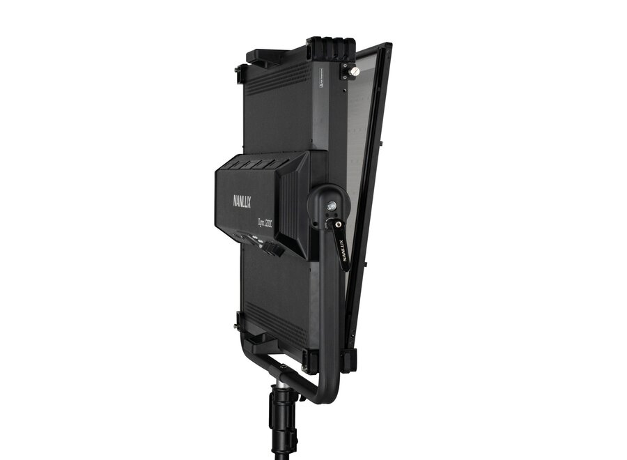 Dyno 1200C LED Soft Panel