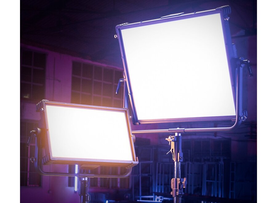 Dyno 1200C LED Soft Panel