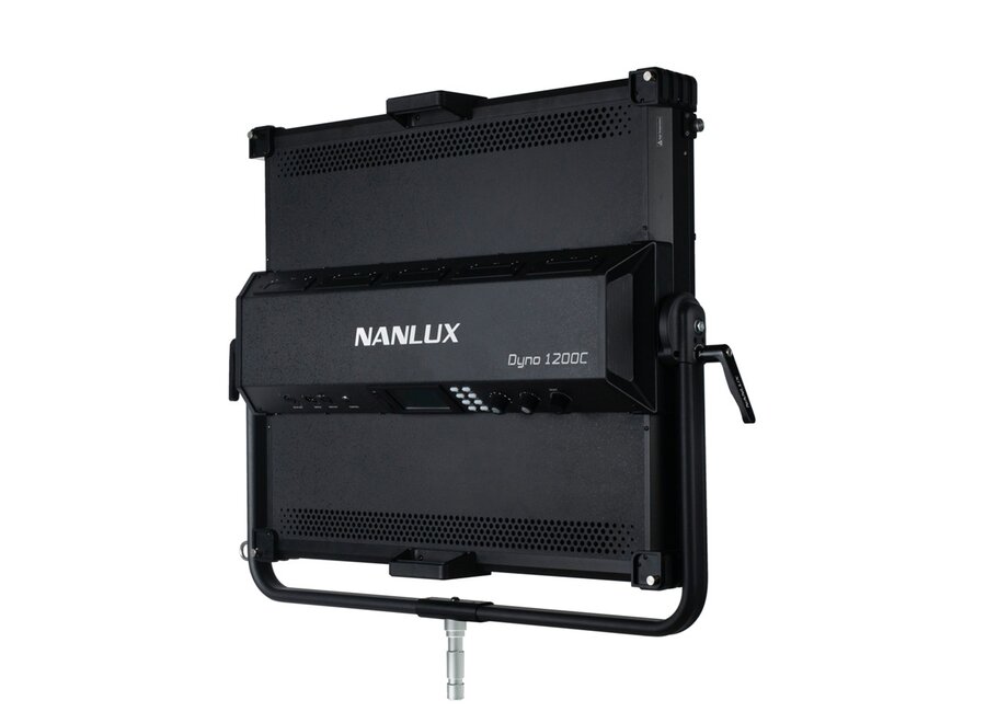 Dyno 1200C LED Soft Panel