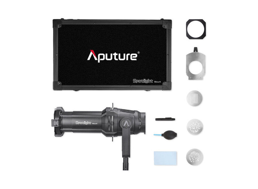 Aputure 36° lens for Spotlight Mount