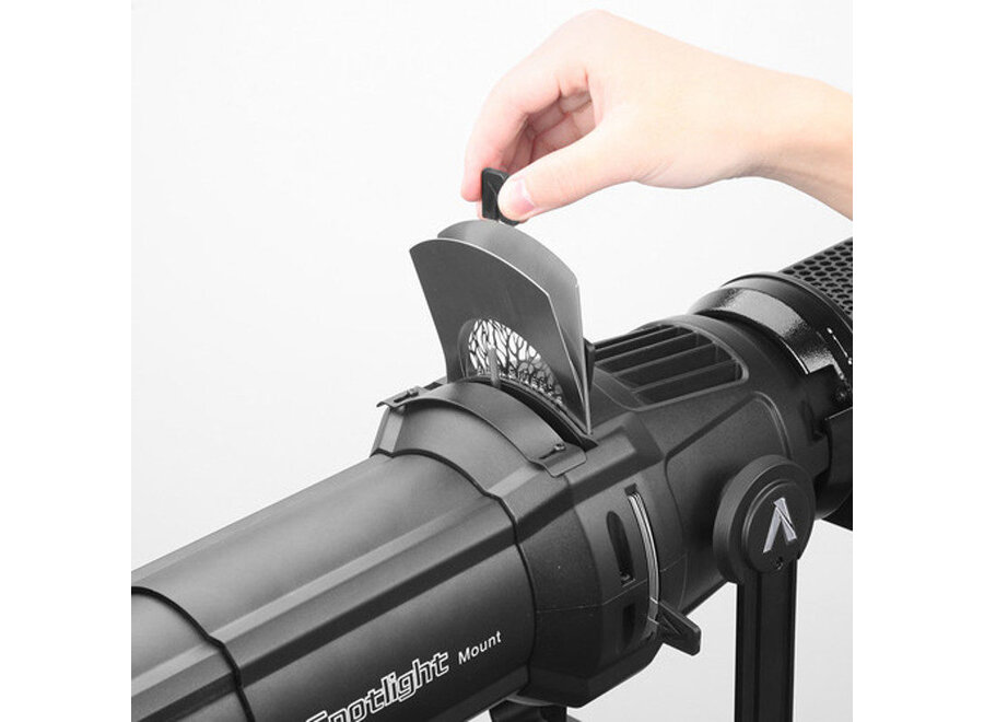 Aputure 36° lens for Spotlight Mount