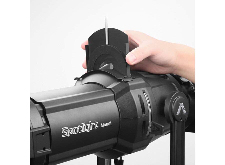 Aputure 36° lens for Spotlight Mount