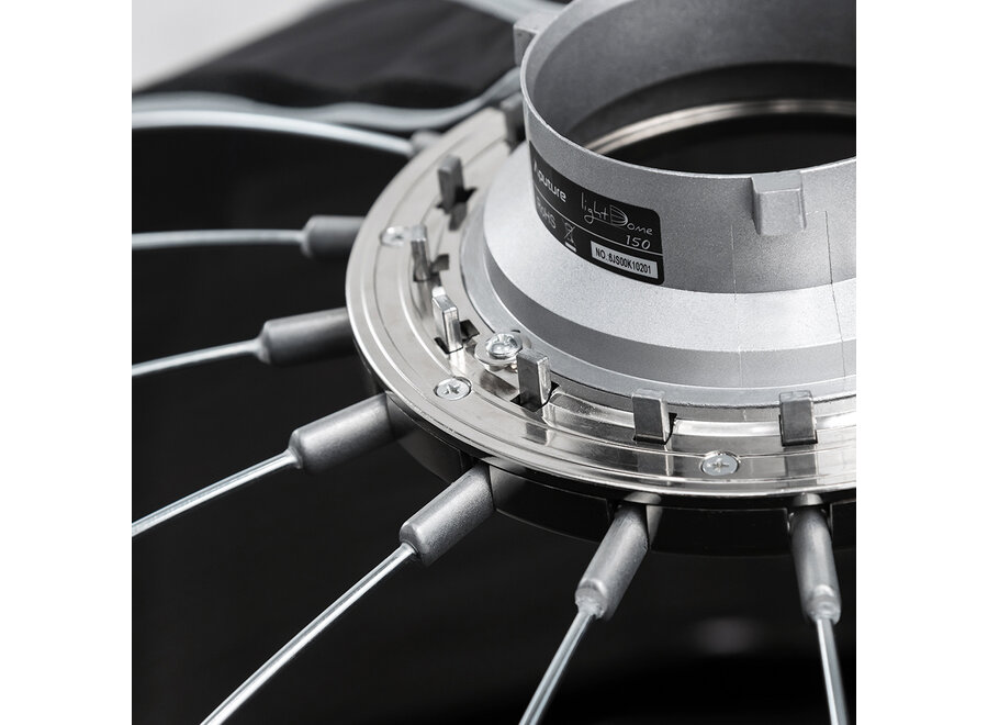Aputure Light Dome 150