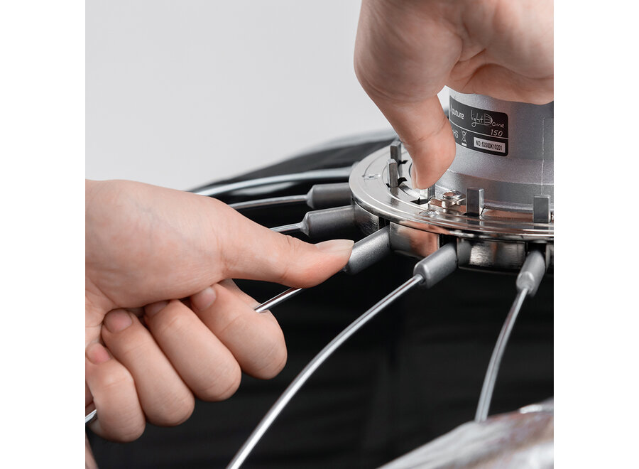 Aputure Light Dome 150