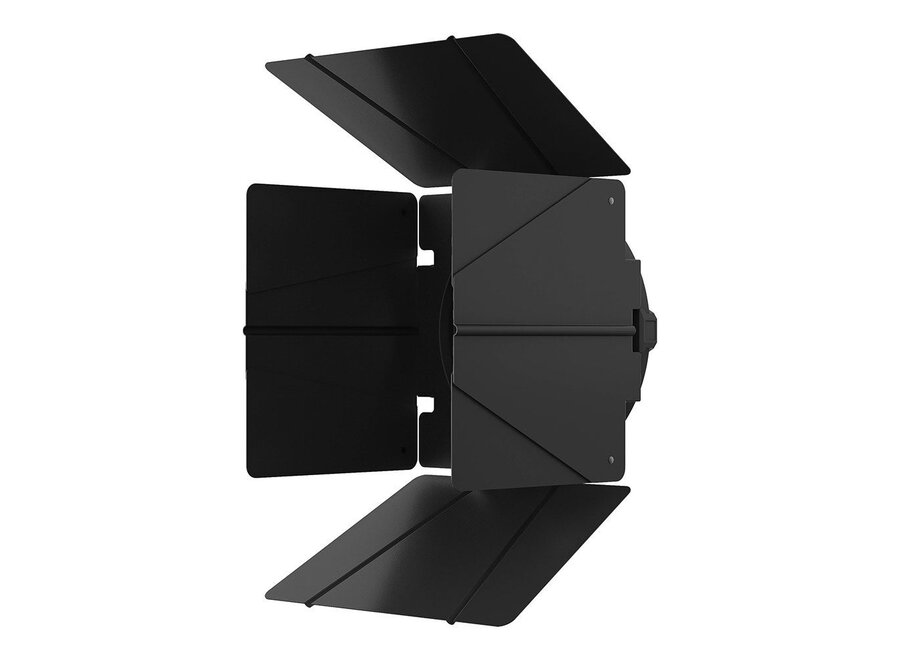 Aputure F10 Barndoors