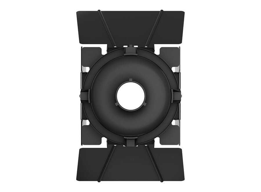 Aputure F10 Barndoors