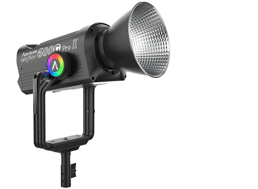 Aputure LS 600c Pro II V mount EU