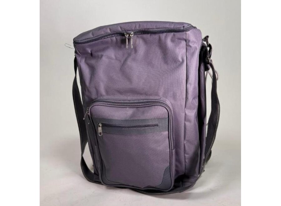 UrbanPro DuoPack Padded Backpack