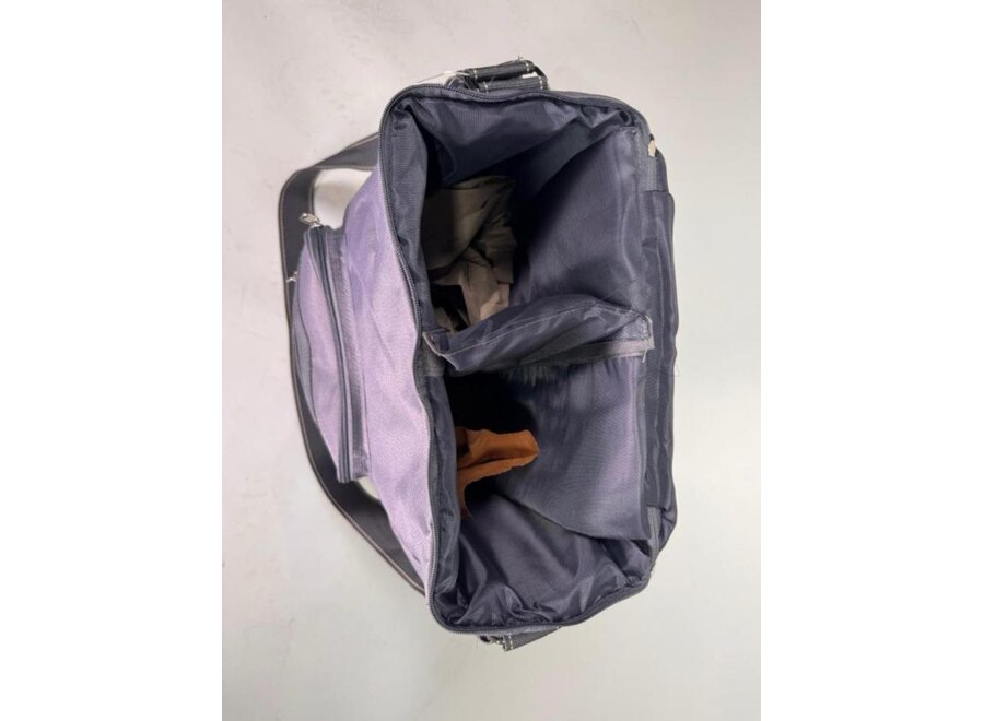 UrbanPro DuoPack Padded Backpack