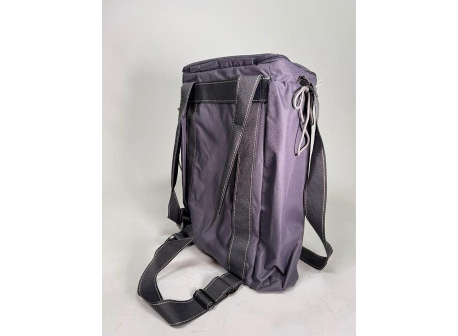 UrbanPro DuoPack Padded Backpack