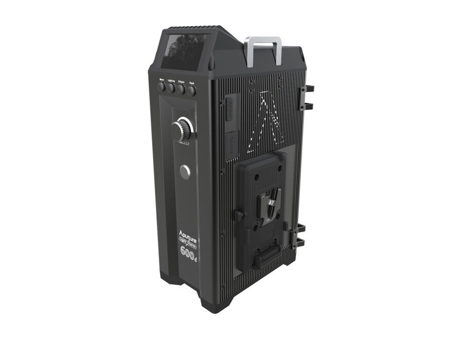 Aputure Light Storm LS 600D Pro Source LED