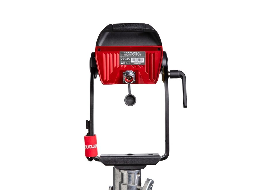 Aputure LS 600d COB LED