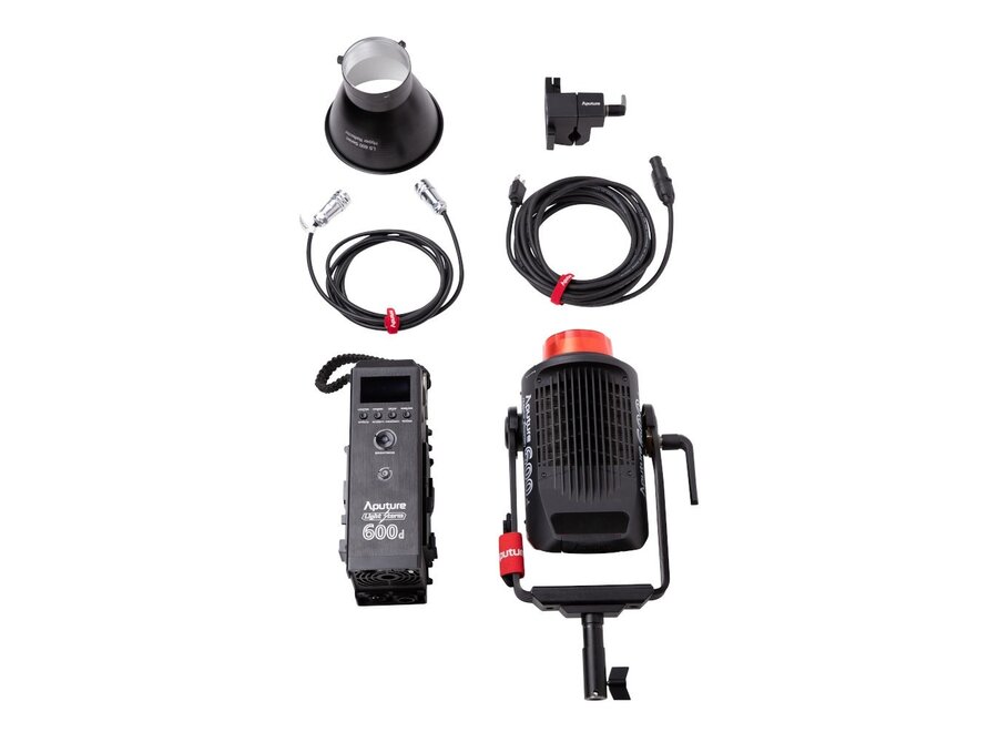 Aputure LS 600d COB LED