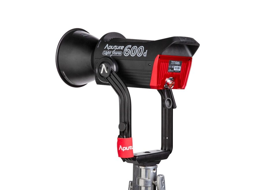 Aputure LS 600d COB LED