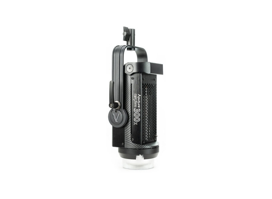 Aputure Light Storm LS C300X Bi-color Kit with V-mount